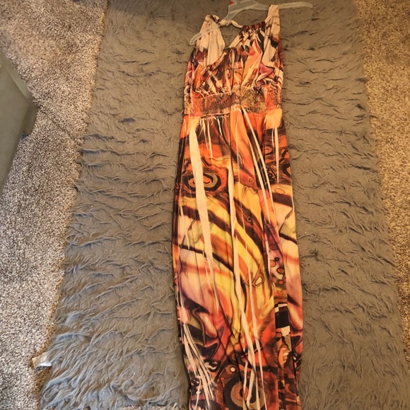 Target Dresses Plus Size Maxi Dress Poshmark
